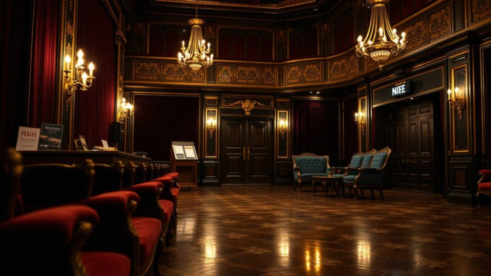 Co wyróżnia inscenizację Schlafwagen?