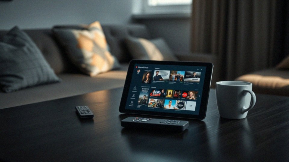 Jakie serwisy VOD oferują film After 5. Na zawsze?