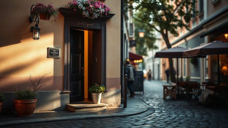 Dlaczego zapukaj do moich drzwi jest najpopularniejszym serialem w Polsce?