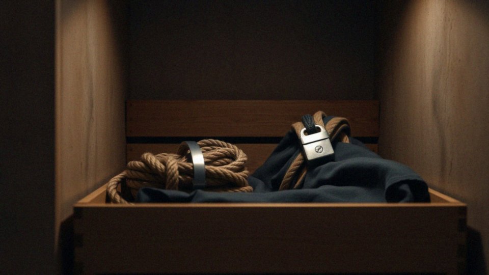 Jakie akcesoria są używane w BDSM?