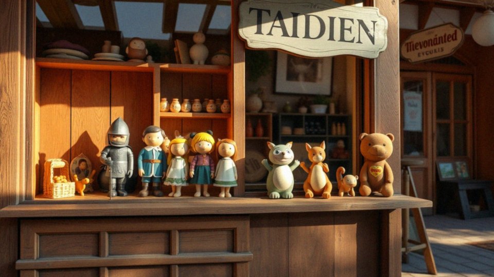 Jakie relacje i wartości są przedstawiane w dawnych filmach animowanych?