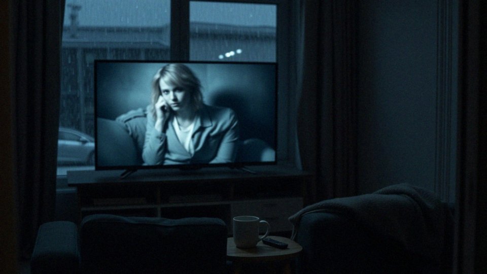 Jakie dramaty młodzieżowe można znaleźć na Netflix?