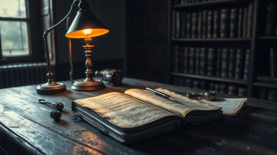 Jakie tajemnice kryją się za słynnymi cytatami?