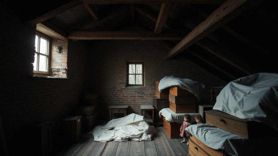 Co można się dowiedzieć o Annie Frank z serialu „Anna Frank: Cała prawda”?