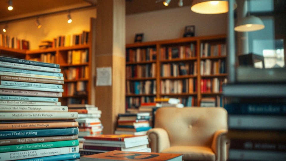 Jak wybrać dobrego romantyczne książki dla siebie?