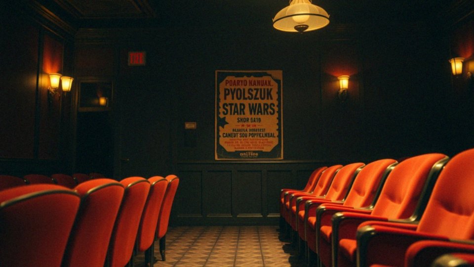 Jakie są spin-offy Gwiezdnych wojen?