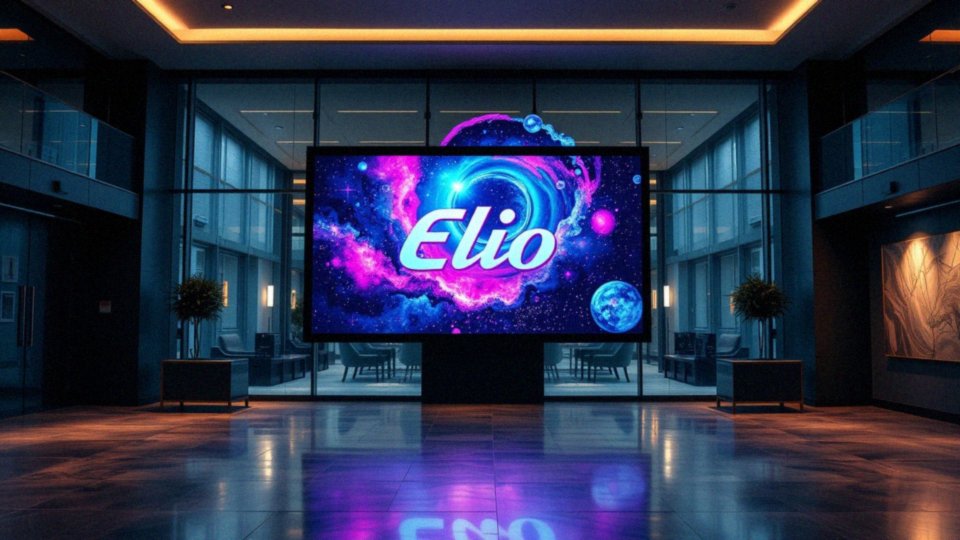 Kiedy zadebiutuje nowy film Elio od studia Pixar?