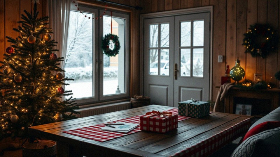 W jakim okresie akcji dzieje się film Listy do M. 2?