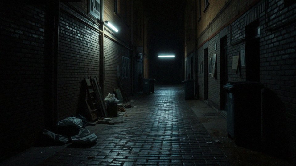 Co oznacza rolę alfonsa w sprawach związanych z prostytucją?