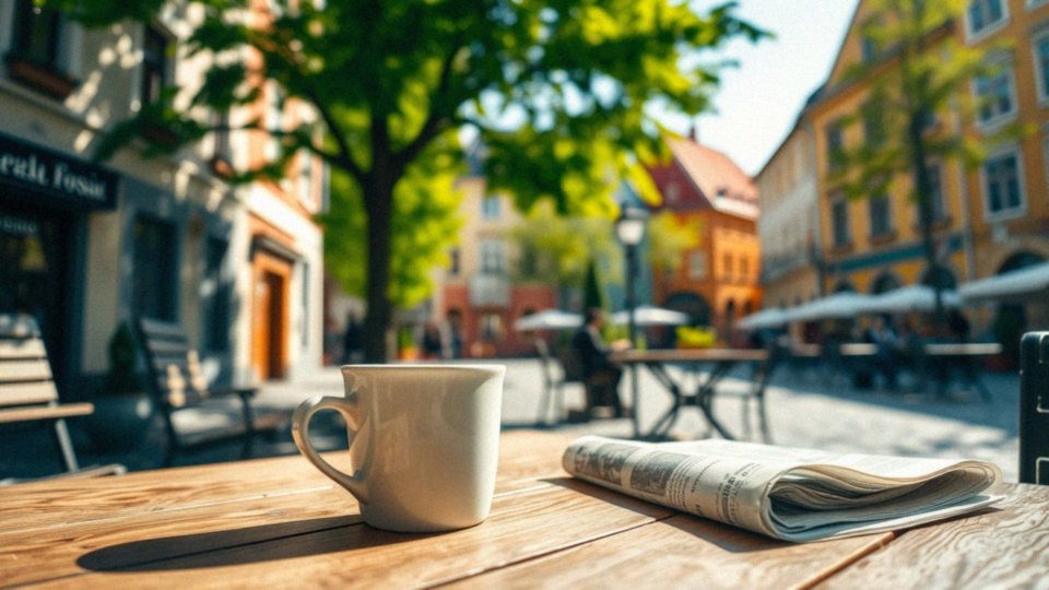 Jak humor i charyzma przyczyniają się do atrakcyjności DILF?