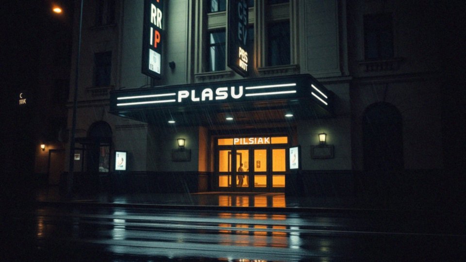 Co wyróżnia film 'Podziemny krąg' wśród thrillerów?