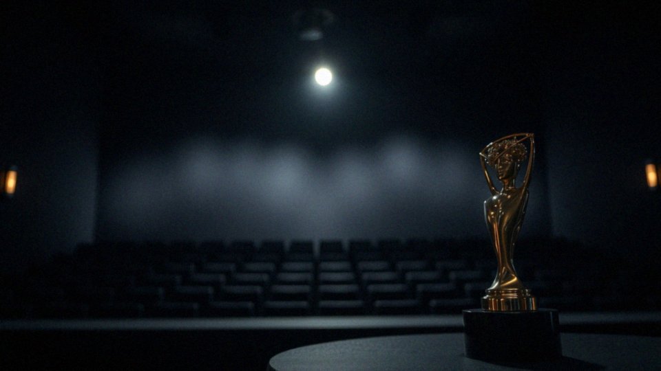 Co to jest BAFTA Rising Star i kiedy Tom Hardy ją otrzymał?