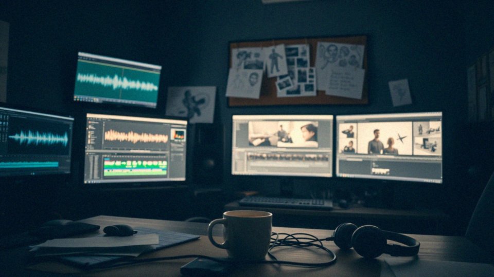 Co wiemy o produkcji Mesjasza Diuny?