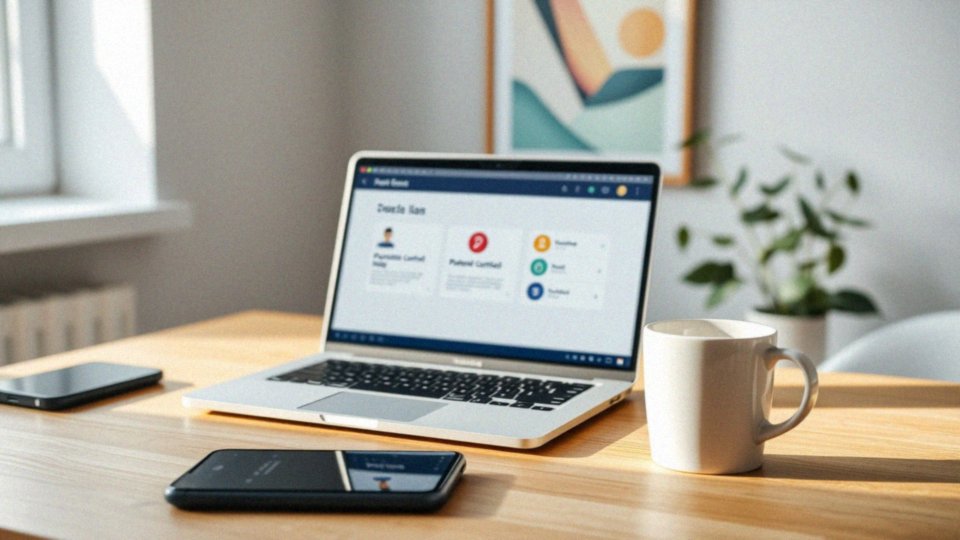 Jakie narzędzia technologiczne mogą pomóc w kontrolowaniu użycia KYS?