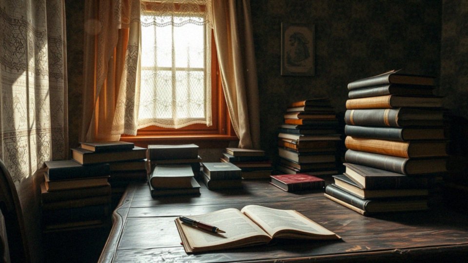 Jakie różnice między biografią a autobiografią?