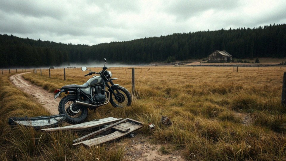 Jakie są główne wydarzenia związane z Darylem w nowym spin-offie we Francji?