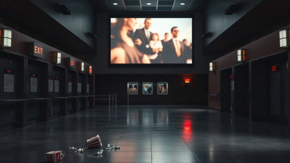 Jakie są opinie na temat filmu Joker: Folie à Deux?