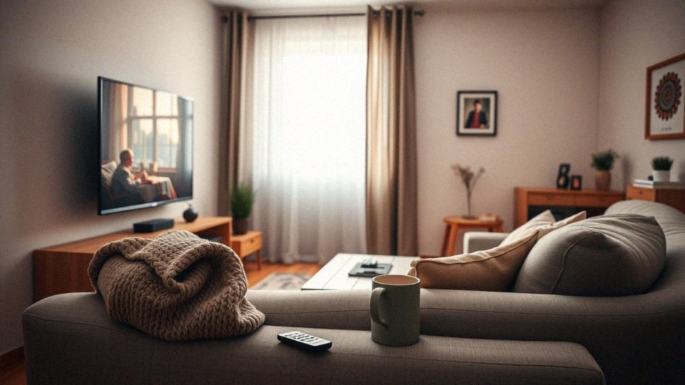 Jakie są rekomendacje komedii obyczajowych na Prime Video?