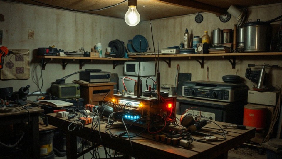 Jakie nowe technologie pojawiły się w sezonie 6?