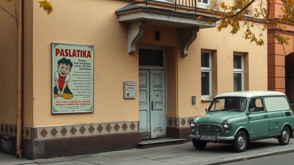 Jakie cechy czynią komedie Barei wyjątkowymi w polskim kinie?