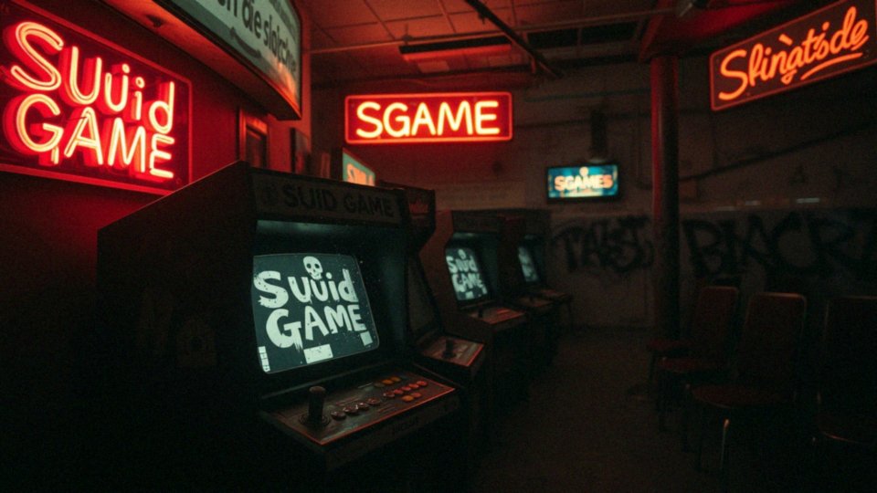 Co mówi zwiastun sezonu 3 Squid Game?