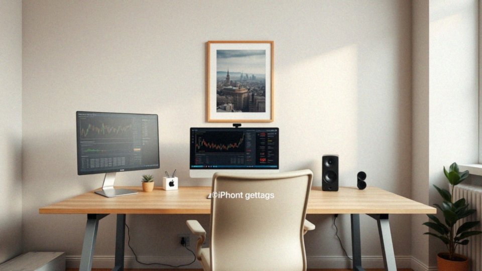 Co warto wiedzieć o inwestowaniu dla średnio zaawansowanych inwestorów?