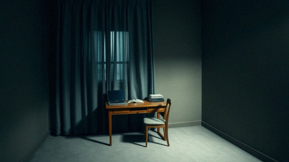 Czy blackpill prowadzi do nihilizmu w życiu codziennym?