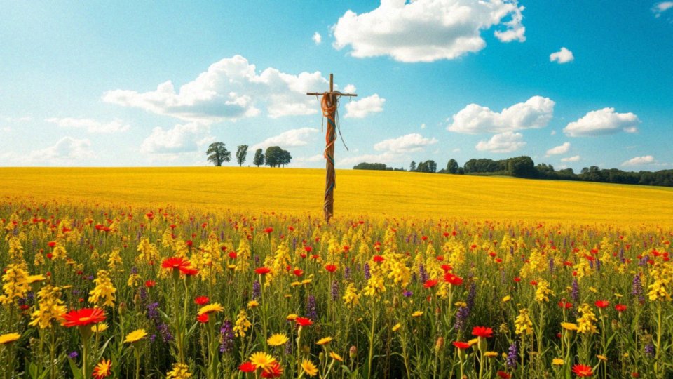 Jak „Midsommar” (2019) zrywa ze stereotypami w horrorze?