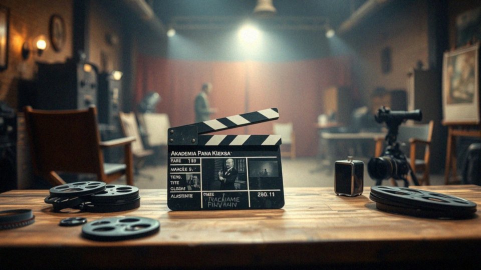 Kto występuje w filmie Akademia pana Kleksa z 2023 roku?