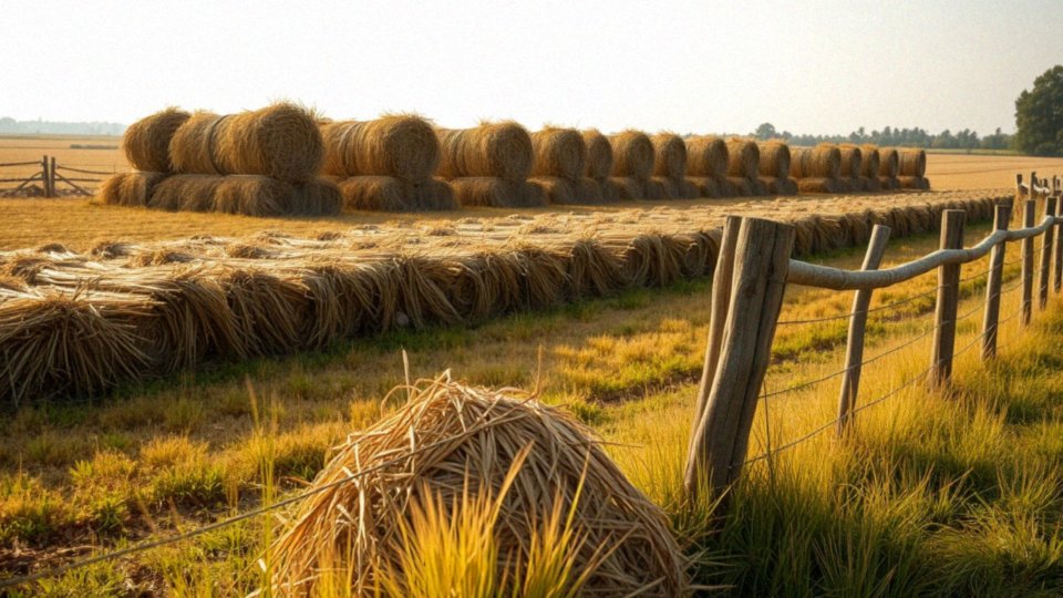 W jaki sposób powstaje paździerz konopny?