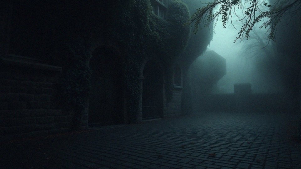 Jak mrok sezonu 2 wpływa na historię?