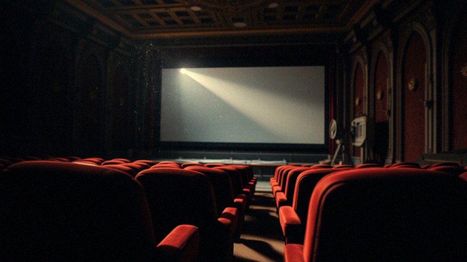 Co sprawia, że horrory mają taki wpływ na widzów?