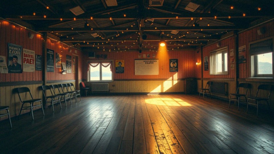 Co to jest film „Dirty Dancing”?