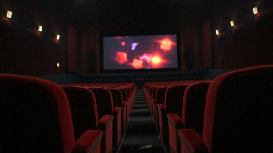 Jakie emocje wywołuje film 'After' w widzach?