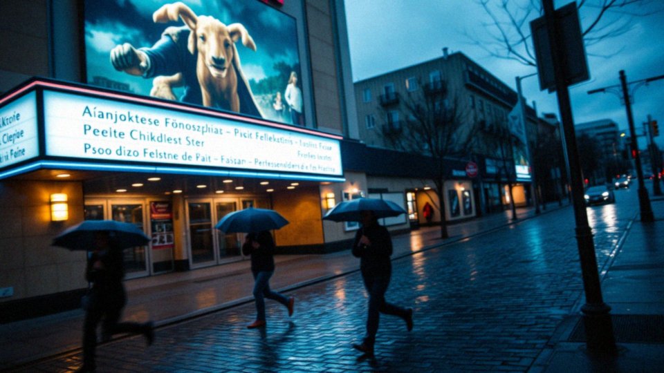 Jak film został przyjęty przez krytyków i widzów?