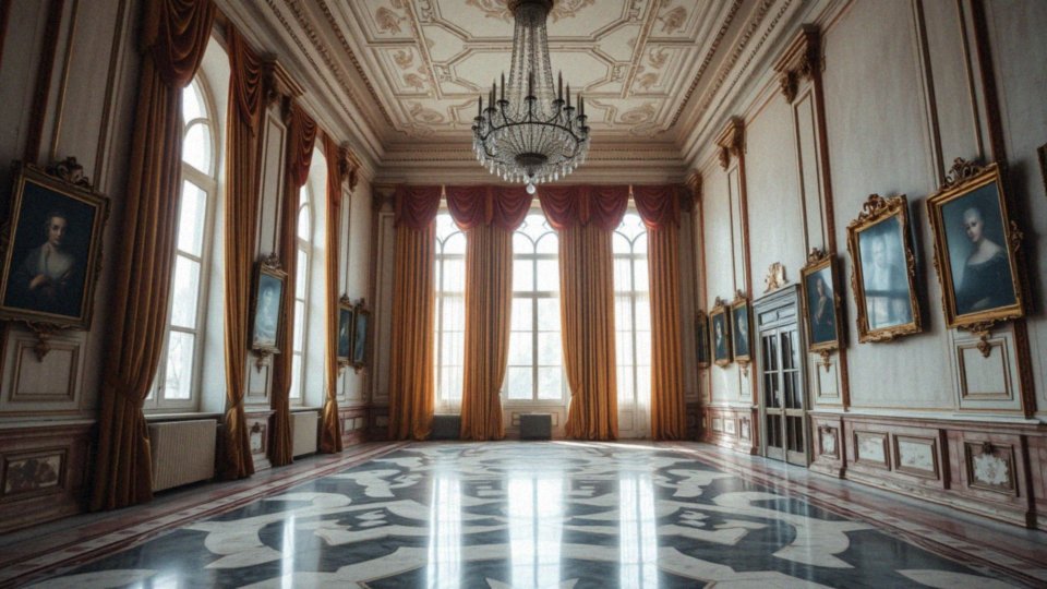 Jakie jest tło historyczne 'Cesarzowej Sisi'?