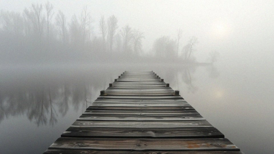 Jak trauma i cierpienie wpływają na nasze poszukiwanie sensu?