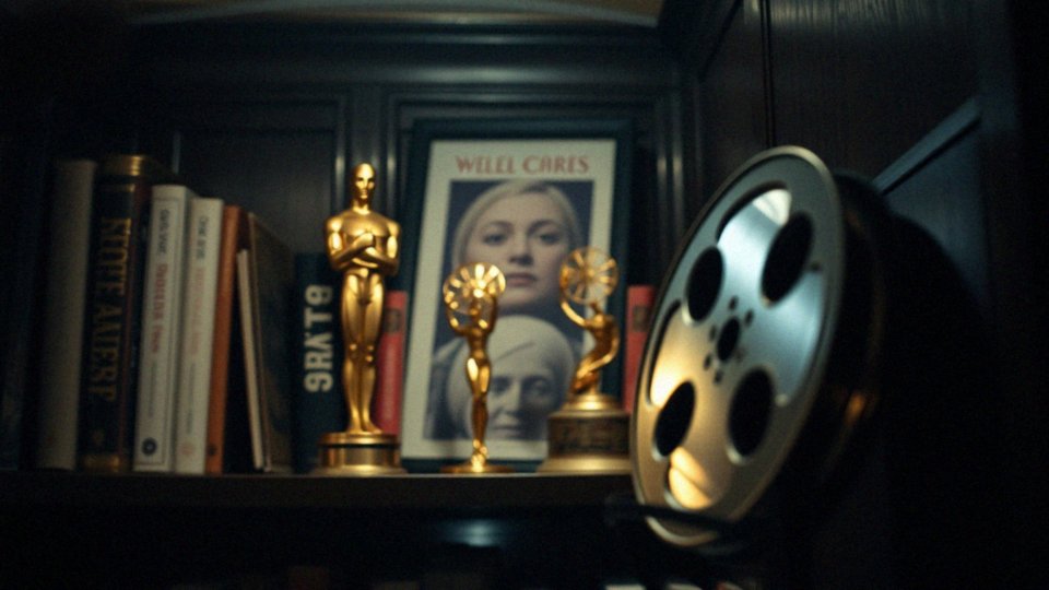 Jakie nagrody zdobył Morgan Freeman?