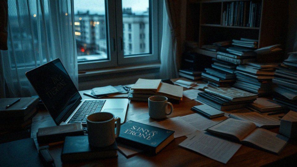 Jakie opinie krytyków na temat sezonu ósmego?