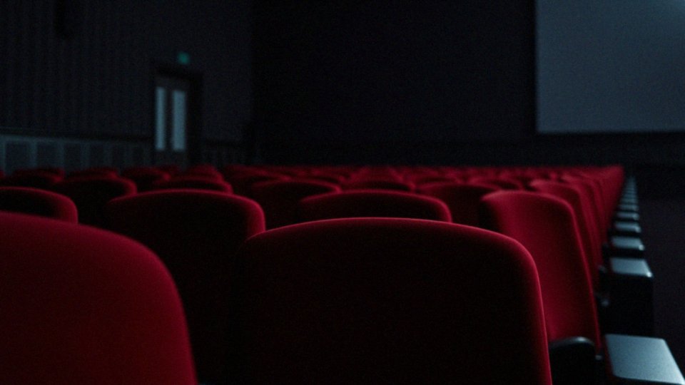 Co to była jego rola debiutancka w filmie 'Kosmiczny obóz'?