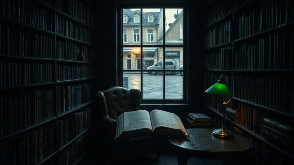 Dlaczego Stephen King jest uważany za mistrza horroru?