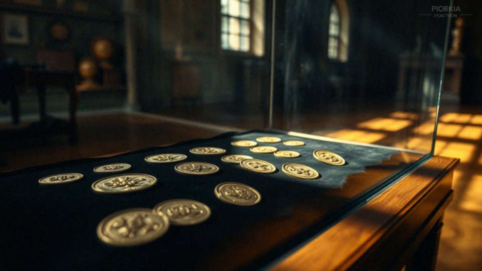 Jak doszło do nałożenia klątwy?