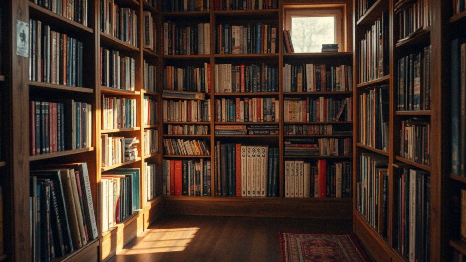 Jakie inspirujące historie znajdziemy w książkach biograficznych?