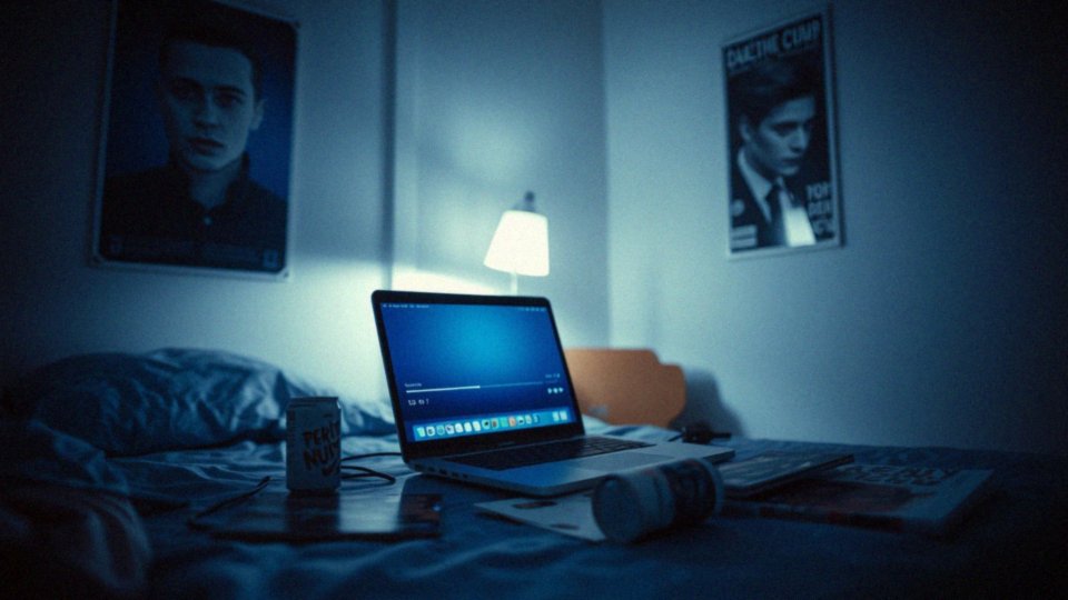 Jakie są inne popularne seriale dla młodzieży, np. Teen Wolf i Daria?