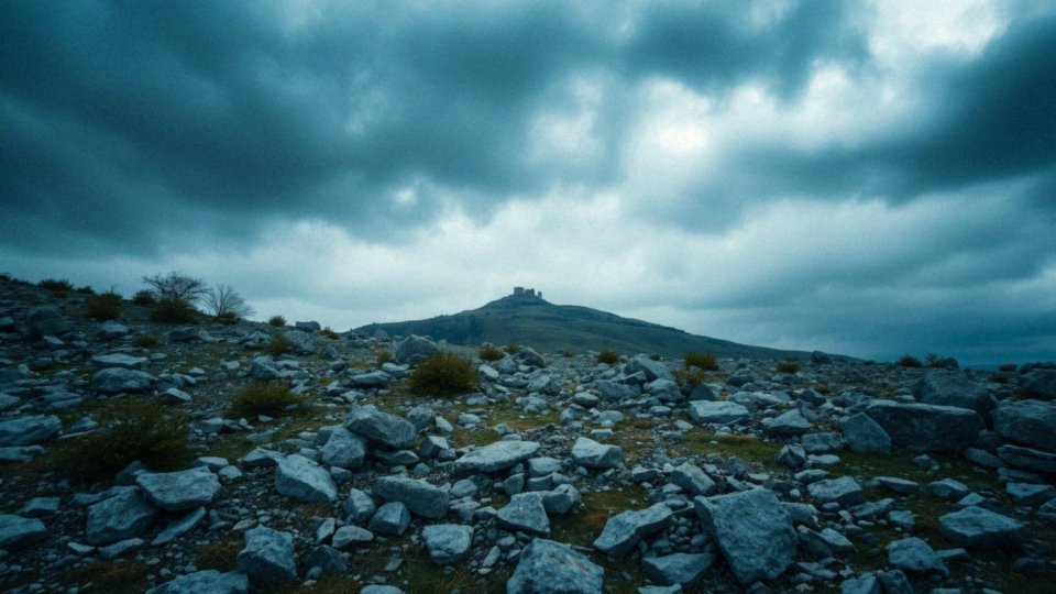 W jaki sposób Og atakował Mojżesza?