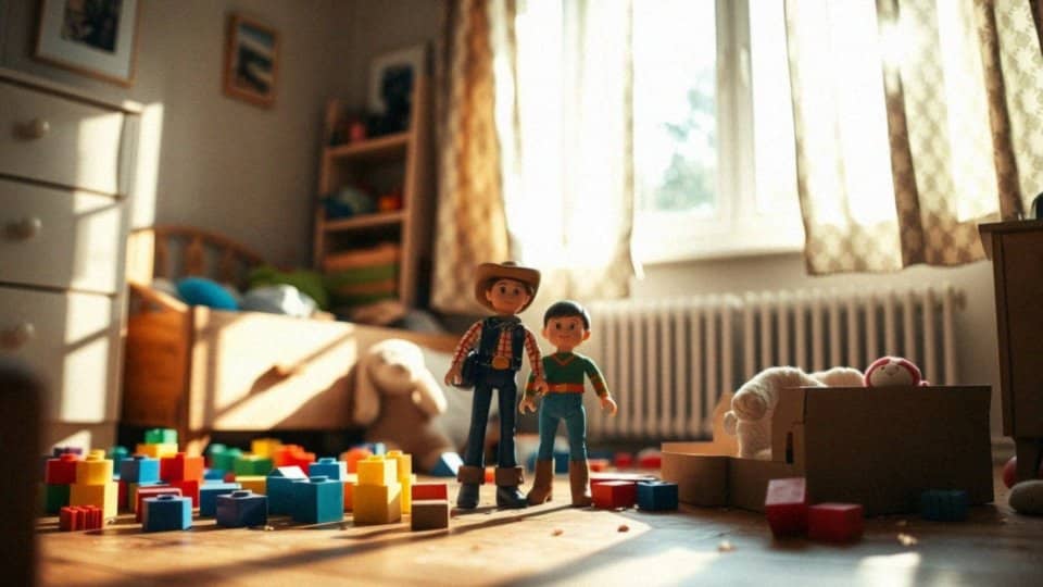 Jak „Toy Story” zrewolucjonizowało kino animowane?