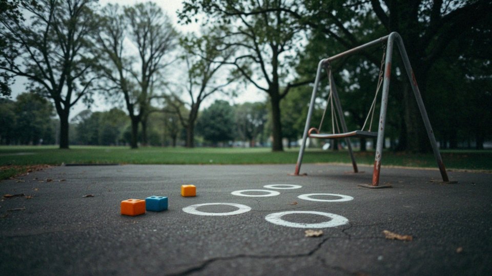 Jakie minigry są dostępne w Squid Game?