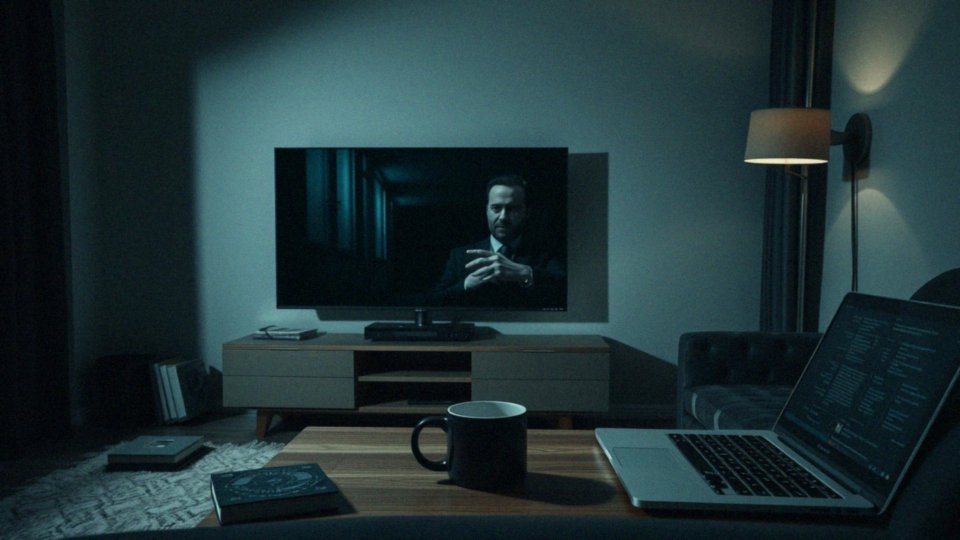 Jakie produkcje kryminalne dostępne są w Polsce na Netflixie?