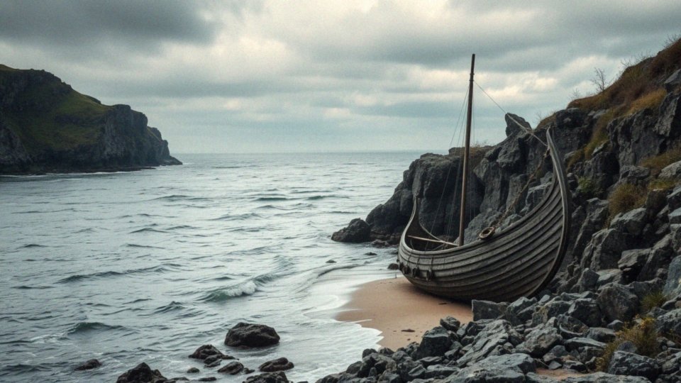 Co to są VIKINGOWIE i dlaczego są tak cenieni?