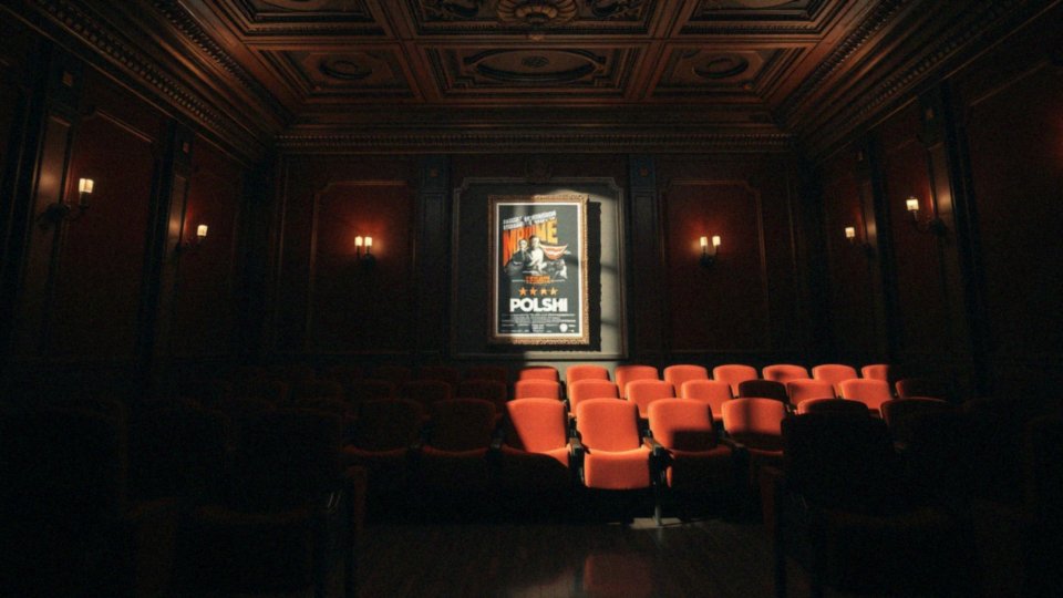 Jakie nagrody zdobywały części serii 